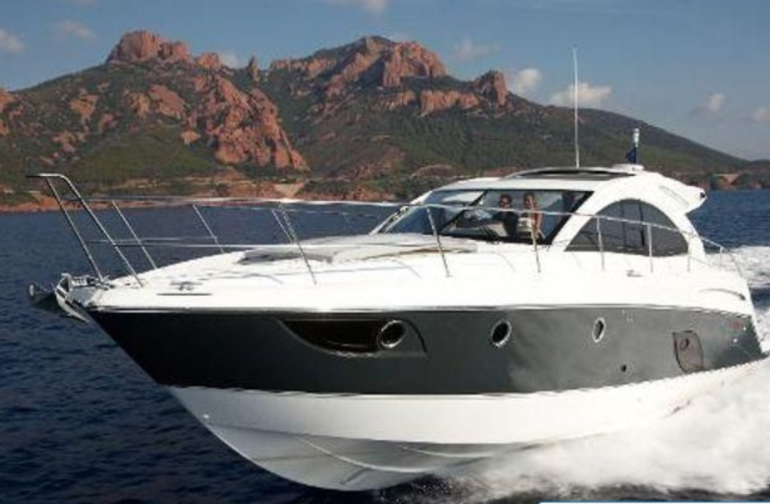 Bénéteau Gran Turismo-gallery